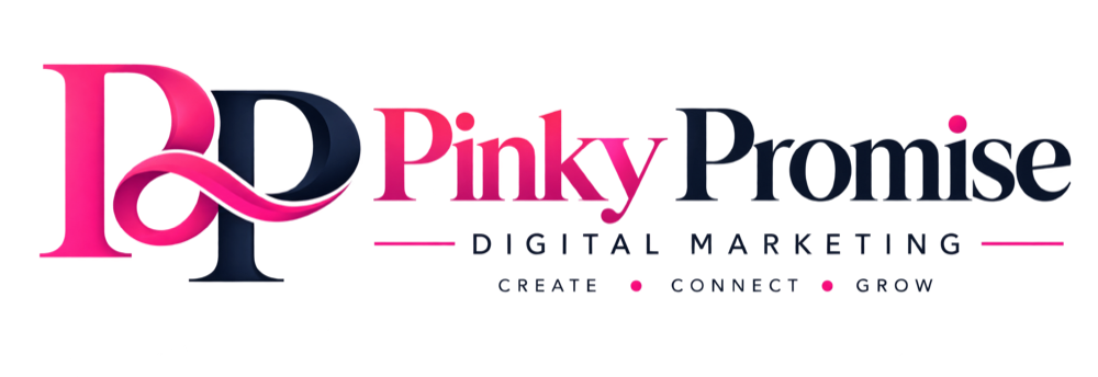 Pinky Promise Digital Marketing